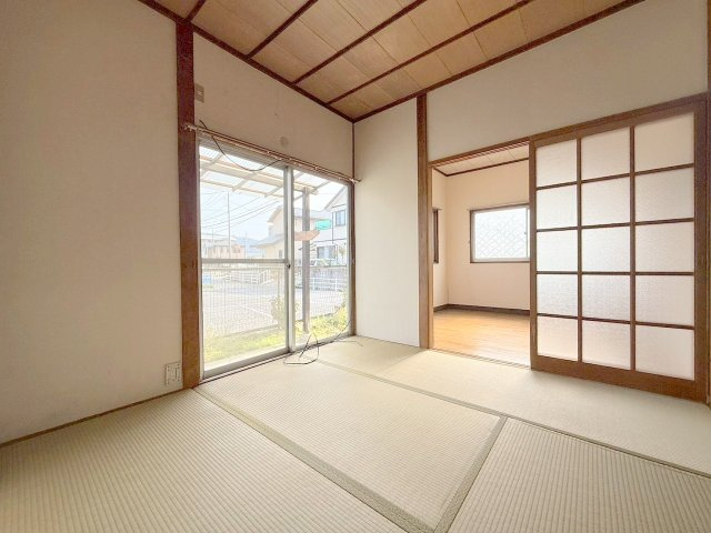 【子供部屋】