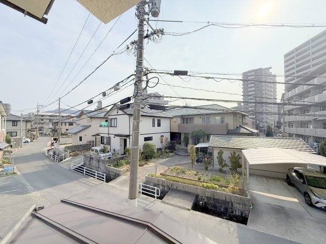 【展望】