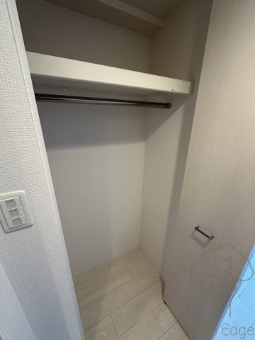 THE HUB MIYAKOJIMAの収納