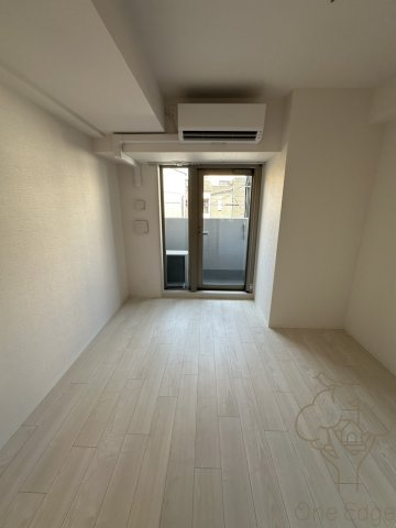 THE HUB MIYAKOJIMAの居間・リビング