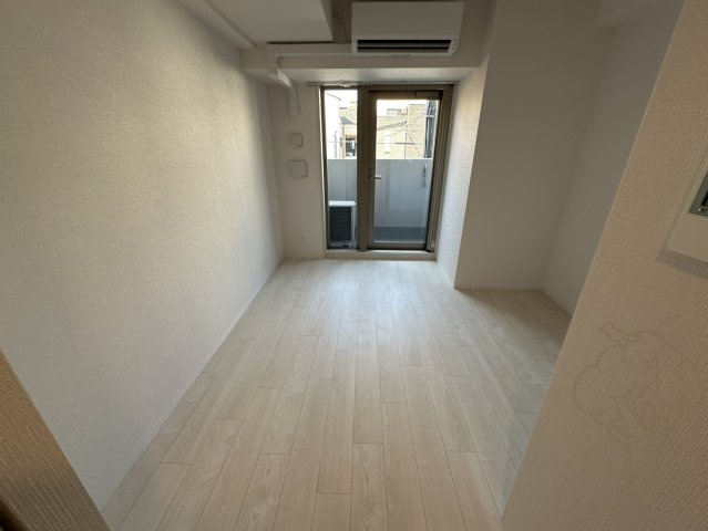 THE HUB MIYAKOJIMAの居間・リビング