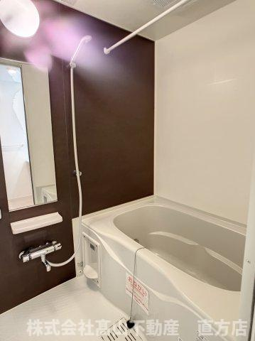 ロワンテール　Ⅳの浴室