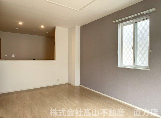 ロワンテール　Ⅳの居間・リビング