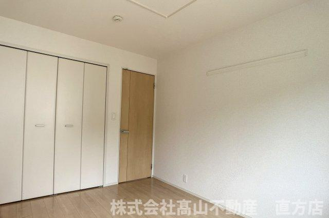 ロワンテール　Ⅳの居間・リビング