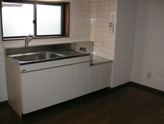 フェリテのキッチン