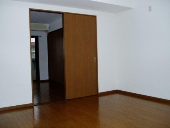 フェリテの居間・リビング