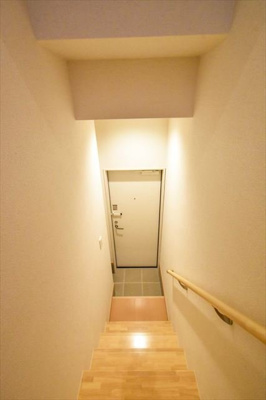 【玄関】 | Avance春日町 | 同一仕様写真