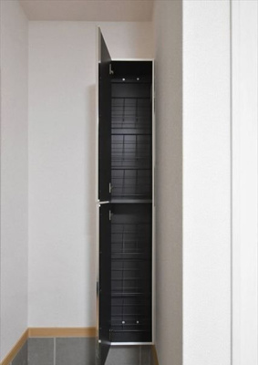 【収納】 | Avance春日町 | 同一仕様写真