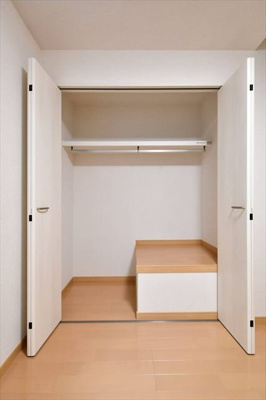 【収納】 | Avance春日町 | 同一仕様写真