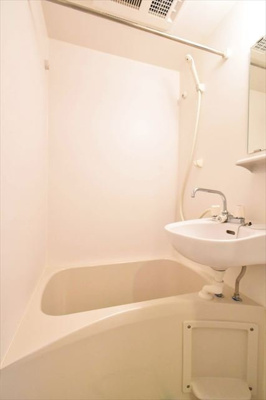 【浴室】 | Avance春日町 | 同一仕様写真