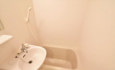 【洗面所】 | Avance春日町 | 同一仕様写真