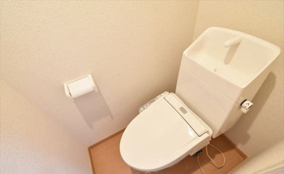 【トイレ】 | Avance春日町 | 同一仕様写真