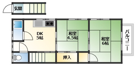 さつき荘