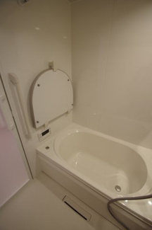 【浴室】 | 【仲介手数料無料！！】日神パレステージ聖蹟桜ヶ丘　5階　4199万円