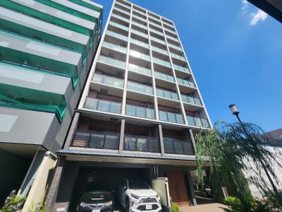 エストーネ京都二条