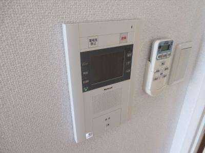 エストーネ京都二条のその他|ＴＶモニターフォン
