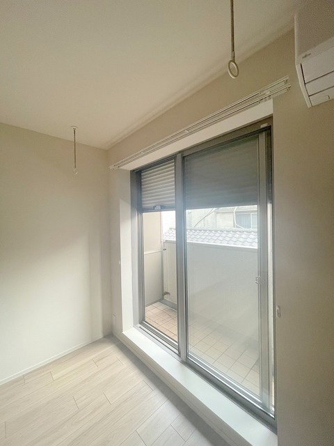 ゲミュートリヒのその他|★防犯シャッター　室内物干しフック★