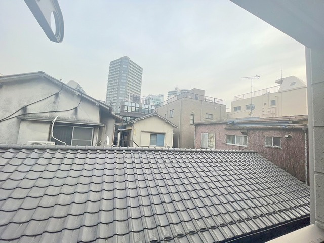 ゲミュートリヒの展望|★バルコニーからの景色です★