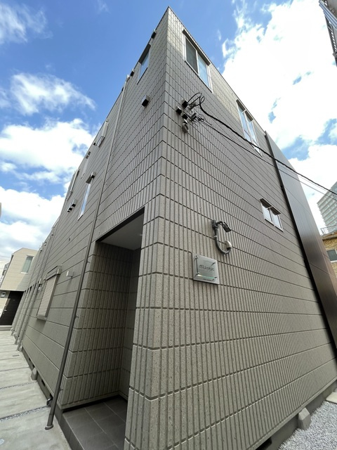 ゲミュートリヒのその他|★耐震構造の旭化成ヘーベルメゾン★