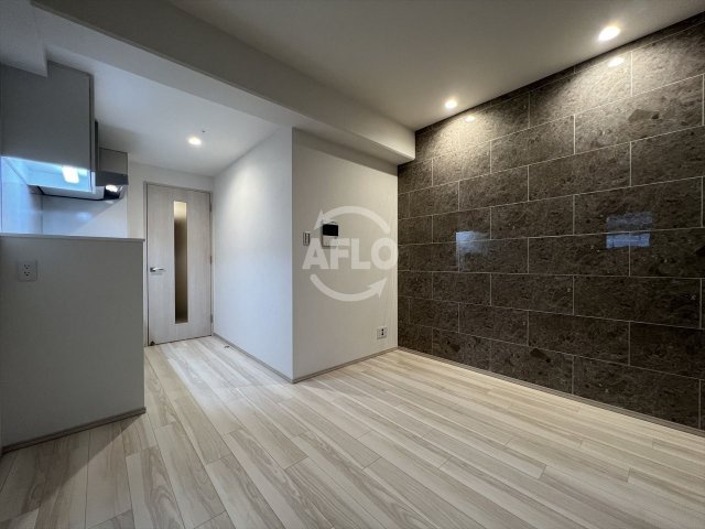 CITY PAL CREST TANIMACHIのキッチン|CITY PAL CREST TANIMACHI(シティパルクレスト タニマチ)　キッチン