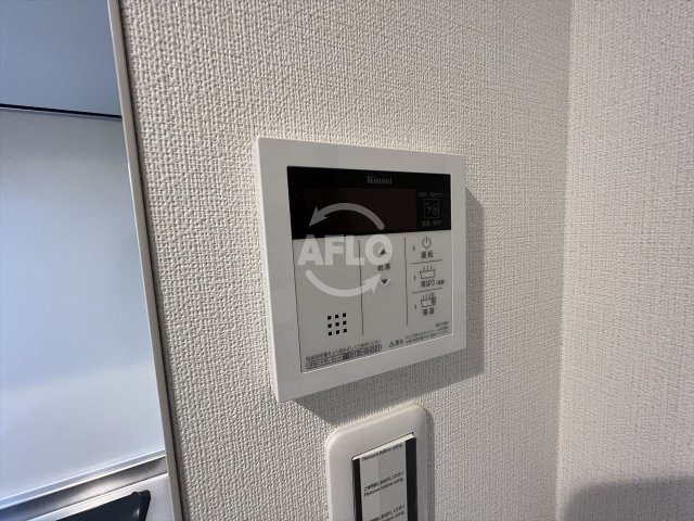 CITY PAL CREST TANIMACHIの設備|CITY PAL CREST TANIMACHI(シティパルクレスト タニマチ)　お風呂設備