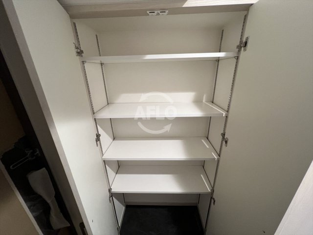 CITY PAL CREST TANIMACHIのセキュリティ|CITY PAL CREST TANIMACHI(シティパルクレスト タニマチ)　シューズボックス