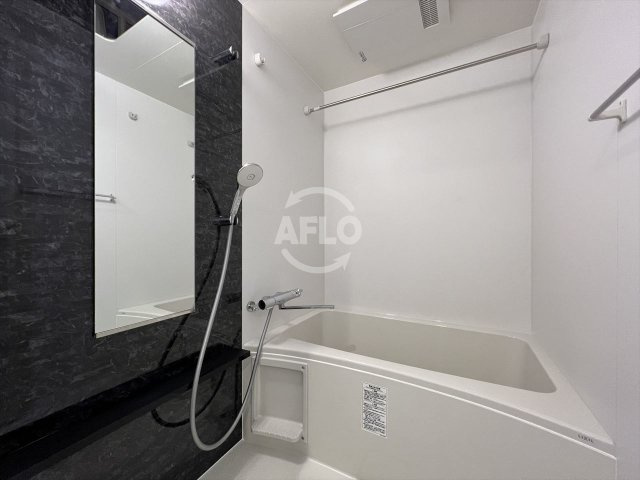 CITY PAL CREST TANIMACHIの浴室|CITY PAL CREST TANIMACHI(シティパルクレスト タニマチ)　お風呂