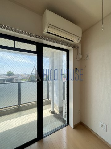 ハイツ南の設備