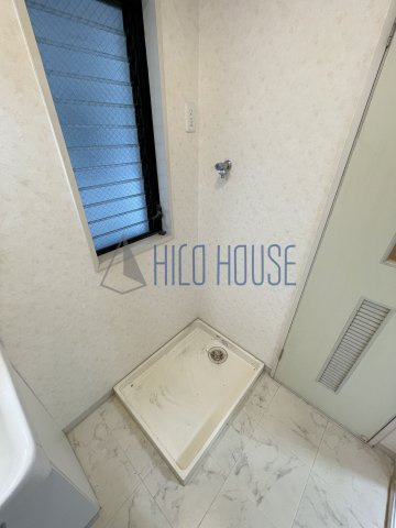 ハイツ南の設備