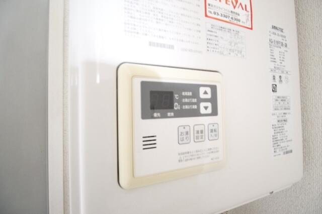 エレガントミヤⅡの設備|※別号室写真