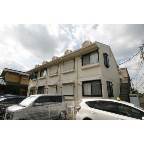 エレガントミヤⅡ