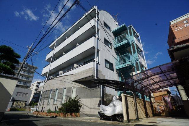 カネダマンション
