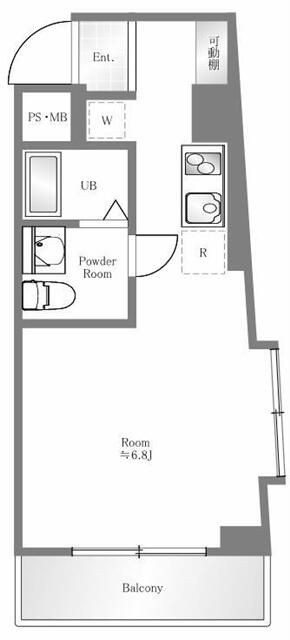 朝日湯島マンション