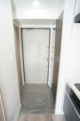 【玄関】 | グランヴァン横濱反町 | 別のお部屋の参考写真です