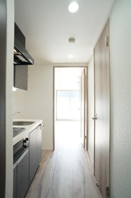 【設備】 | グランヴァン横濱反町 | 別のお部屋の参考写真です