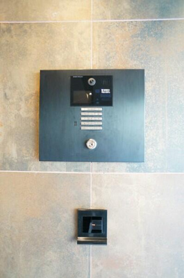 【セキュリティ】 | グランヴァン横濱反町