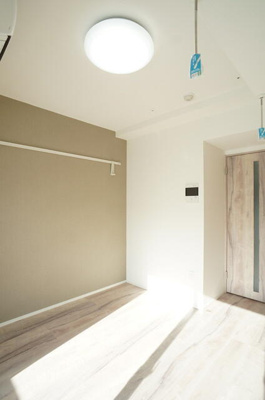 【内装】 | グランヴァン横濱反町 | 別のお部屋の参考写真です