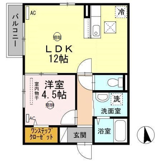 【間取り】 | シャルマンコート豊中