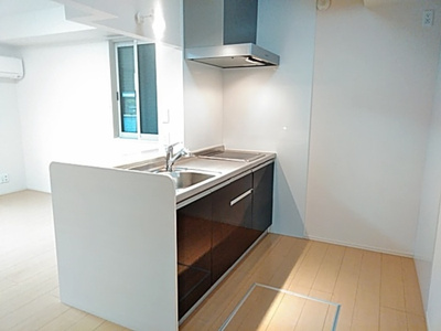 【キッチン】 | シャルマンコート豊中