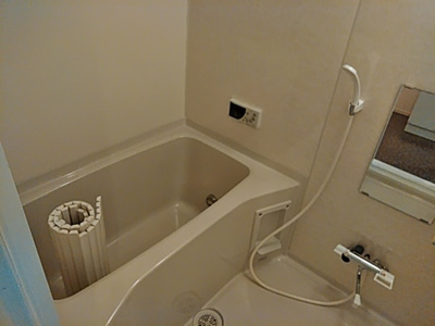 【浴室】 | シャルマンコート豊中