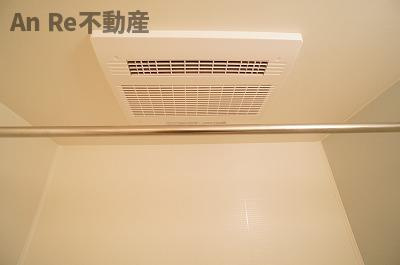 川口市大字安行北谷のアパートのその他
