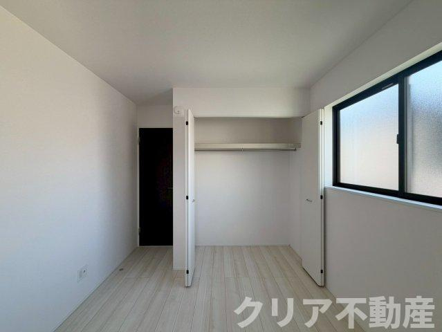 【収納】 | 前橋市関根町　1号棟