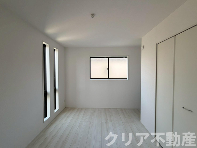 【子供部屋】 | 前橋市関根町　1号棟