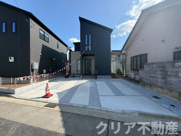 前橋市関根町　1号棟の画像