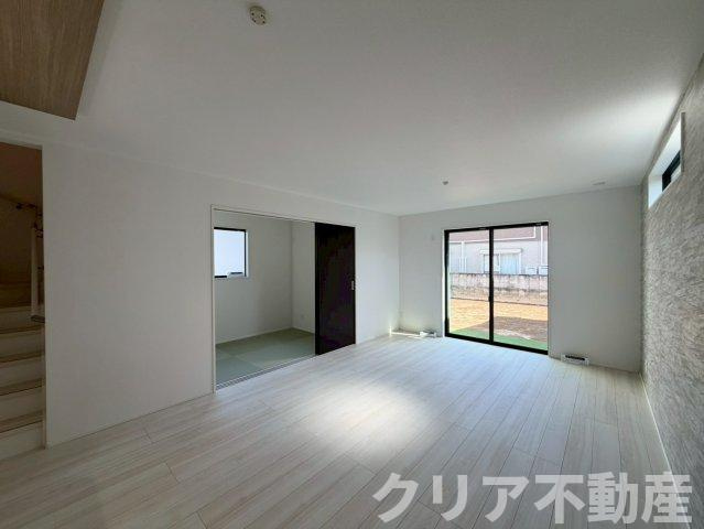 【内装】 | 前橋市関根町　1号棟