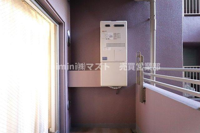アルス心斎橋UNAGIDANIのその他