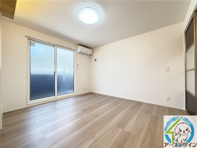 Jソレイユ錦ヶ丘の洋室|※類似部屋