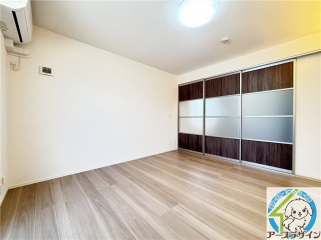 Jソレイユ錦ヶ丘の洋室|※類似部屋