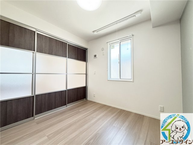 Jソレイユ錦ヶ丘の洋室|※類似部屋