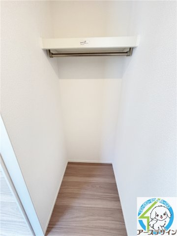 Jソレイユ錦ヶ丘の収納|※類似部屋